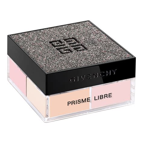 poudre libre givenchy|GIVENCHY Prisme Libre 4.